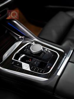 بي ام دبليو X6